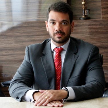 Sergio Rodrigo Russo Vieira
